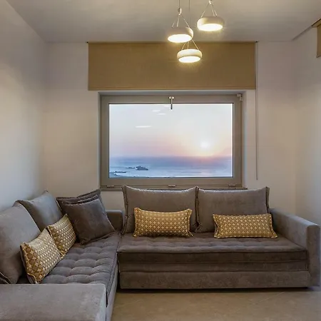 Magnolia Luxury Σπίτι διακοπών *