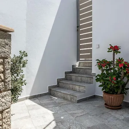 Magnolia Luxury Σπίτι διακοπών *
