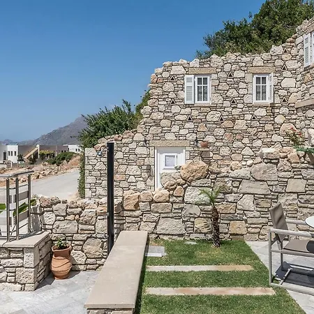 Magnolia Luxury Σπίτι διακοπών