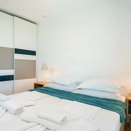 Magnolia Luxury Σπίτι διακοπών *