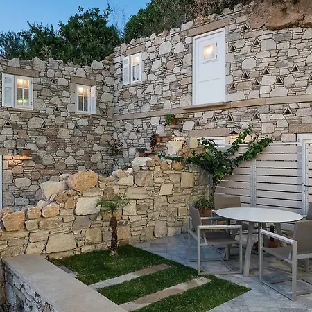Magnolia Luxury Holiday home
