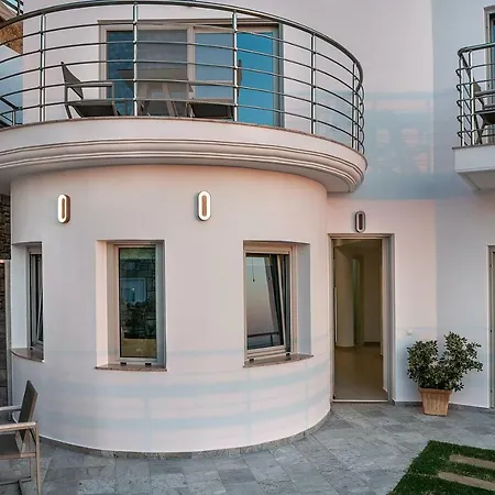Holiday home Magnolia Luxury Falasarna