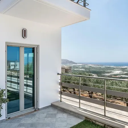 Magnolia Luxury * Falasarna