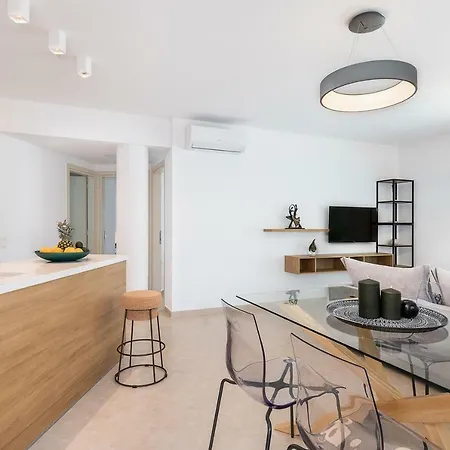 Magnolia Luxury