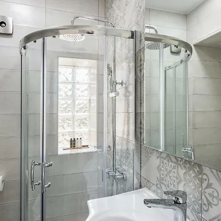 Magnolia Luxury Falasarna