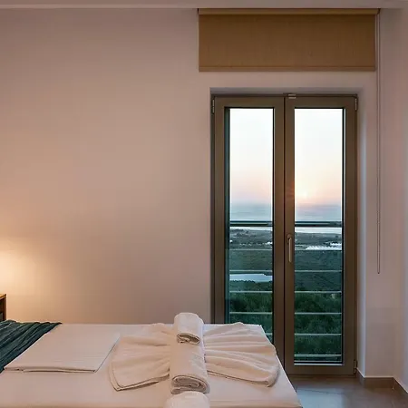 Magnolia Luxury